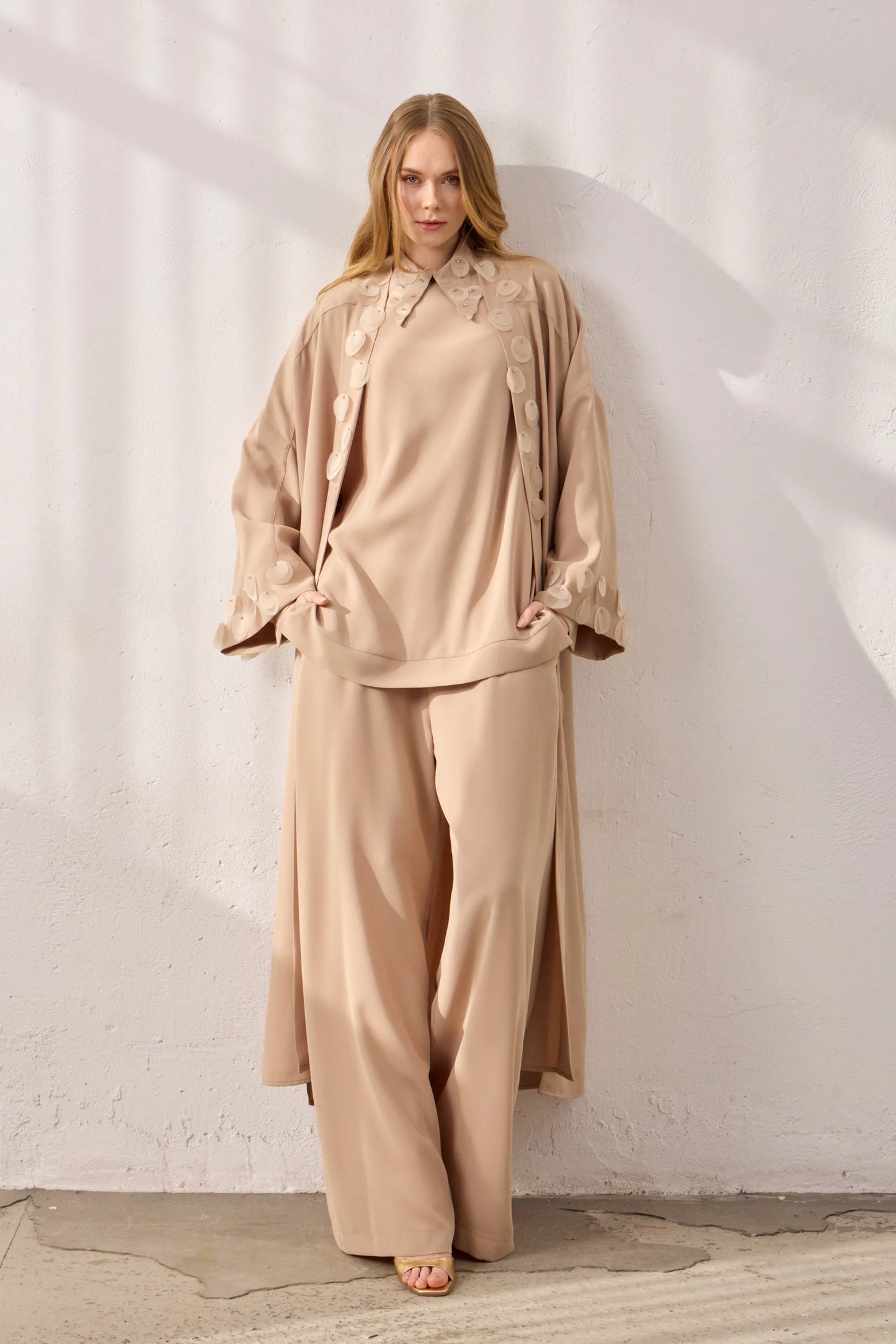 Serolli Kimono