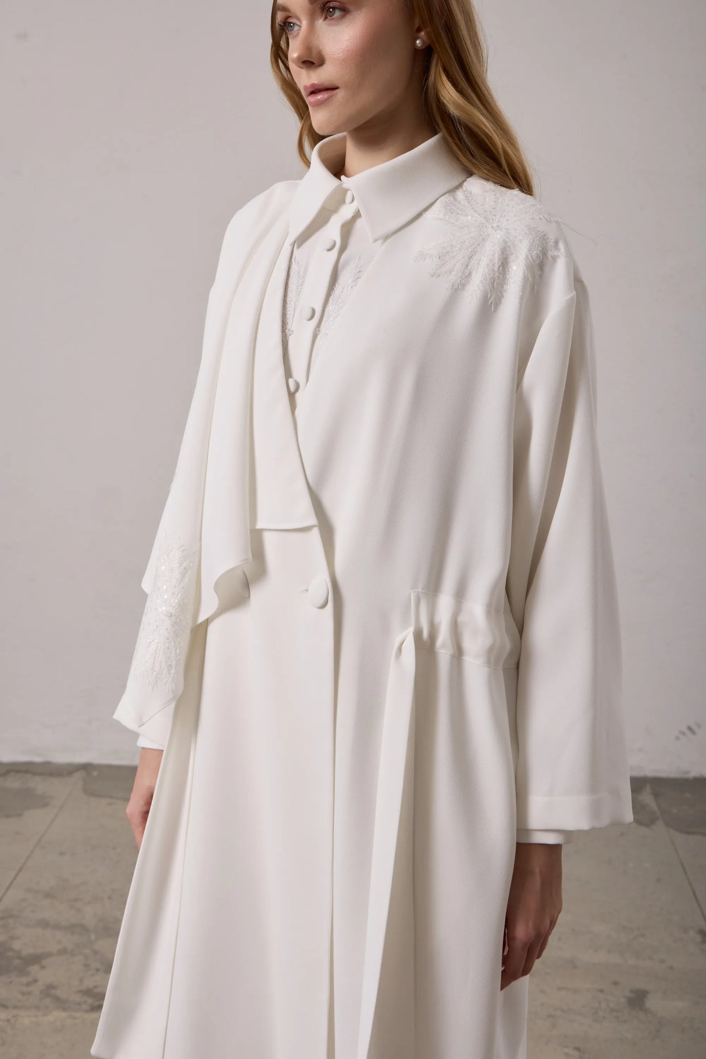 Sufi Kimono