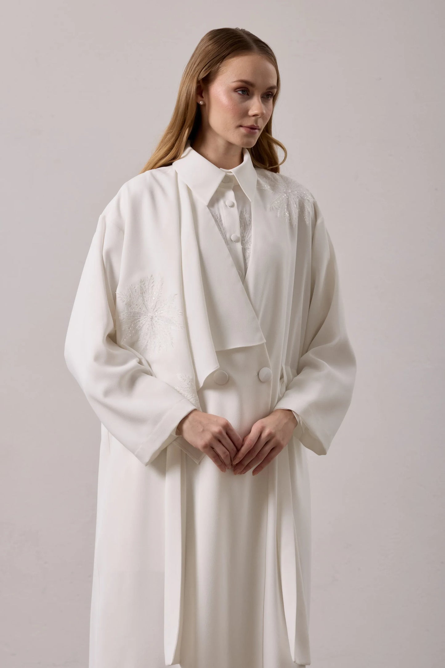 Sufi Kimono