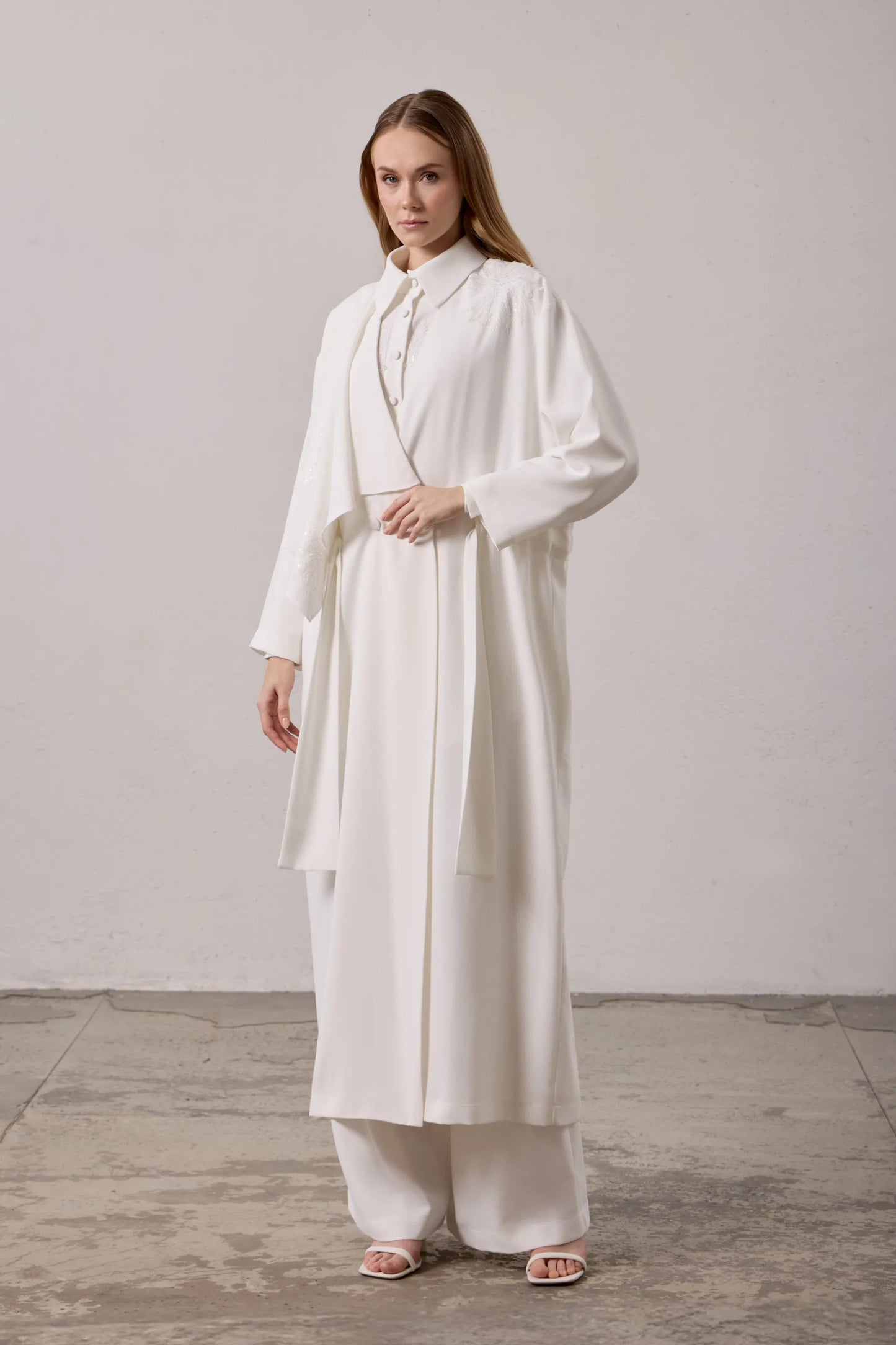 Sufi Kimono
