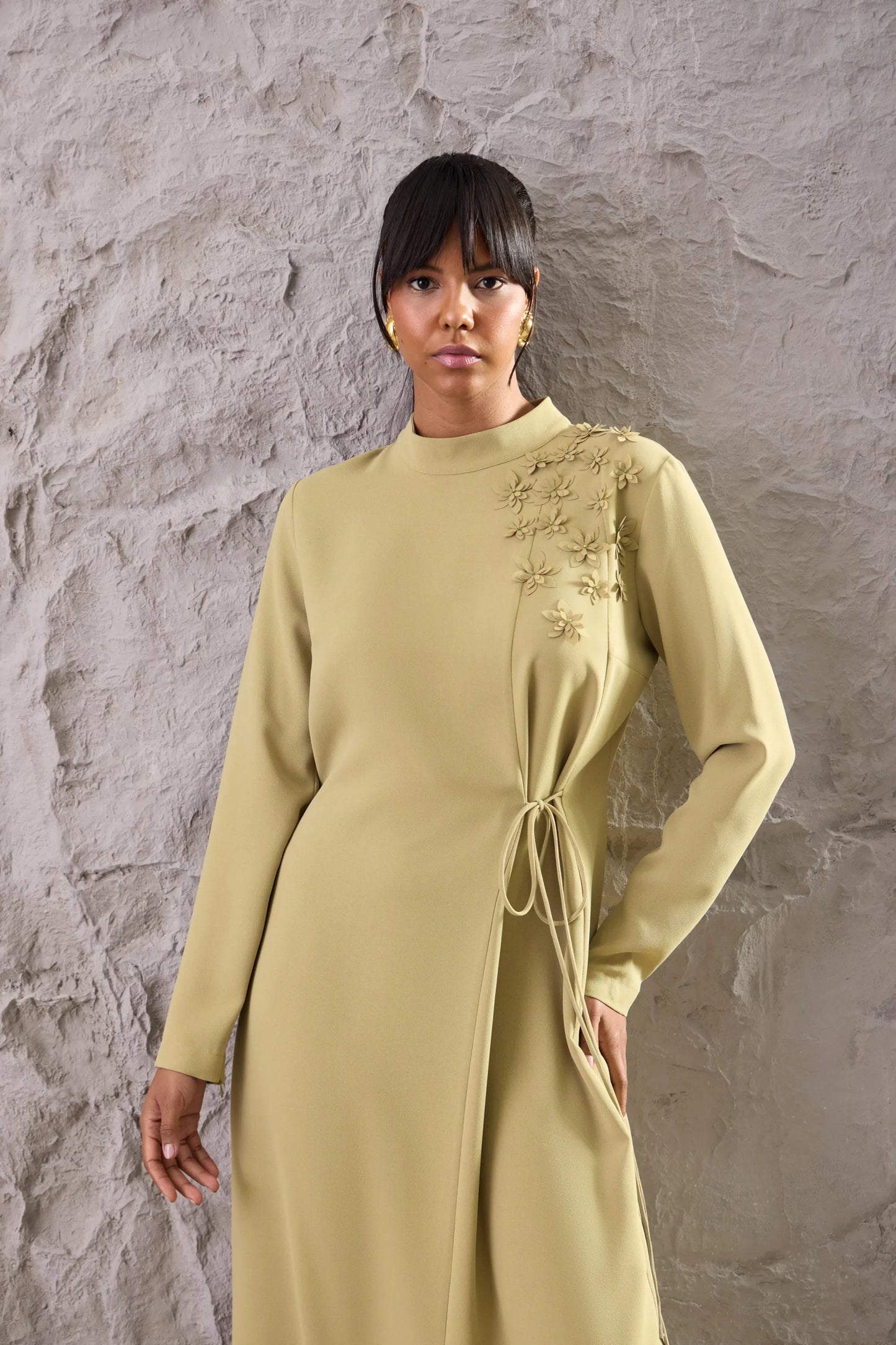Sümoni Elbise