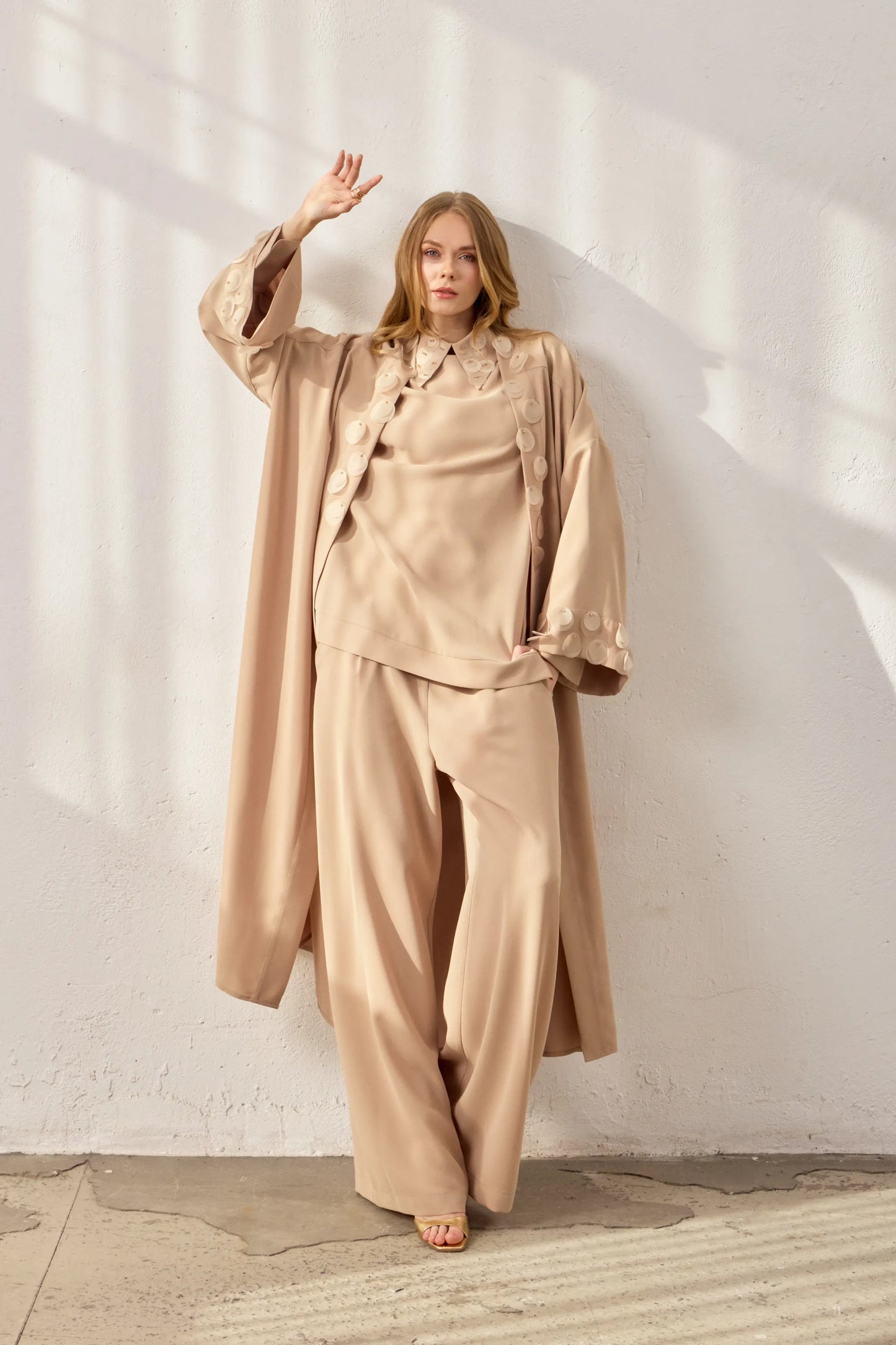 Serolli Kimono