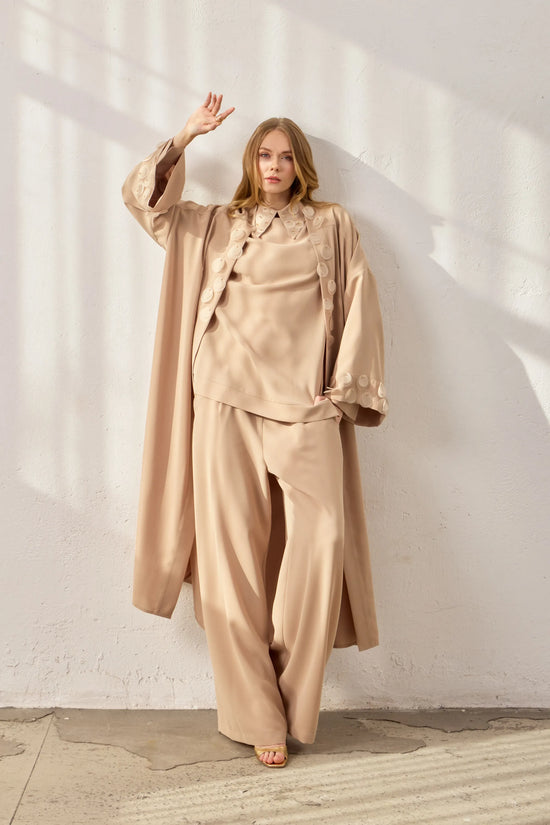 Serolli Kimono
