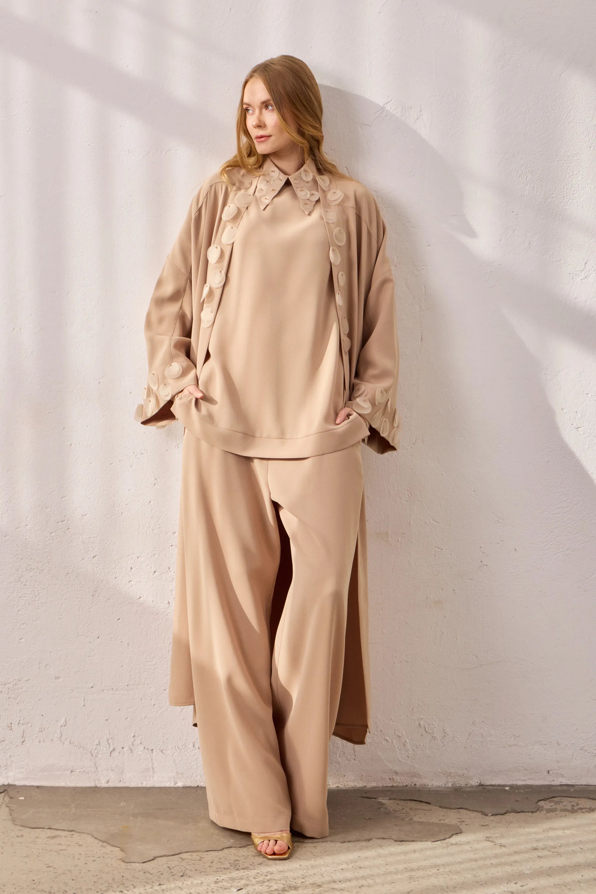 Serolli Kimono