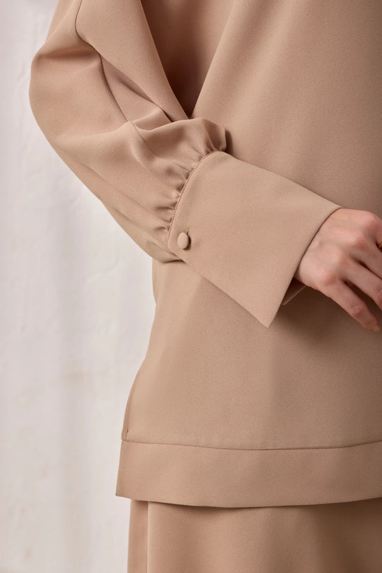 Serroliko Bluz