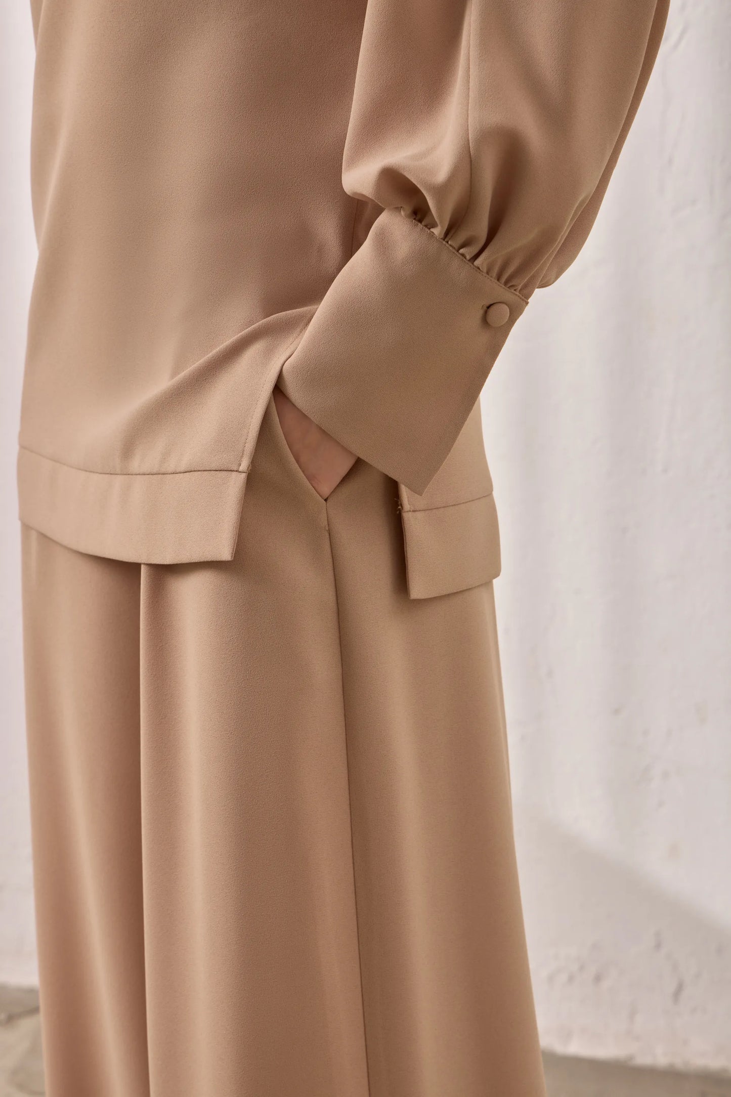 Serroliko Bluz