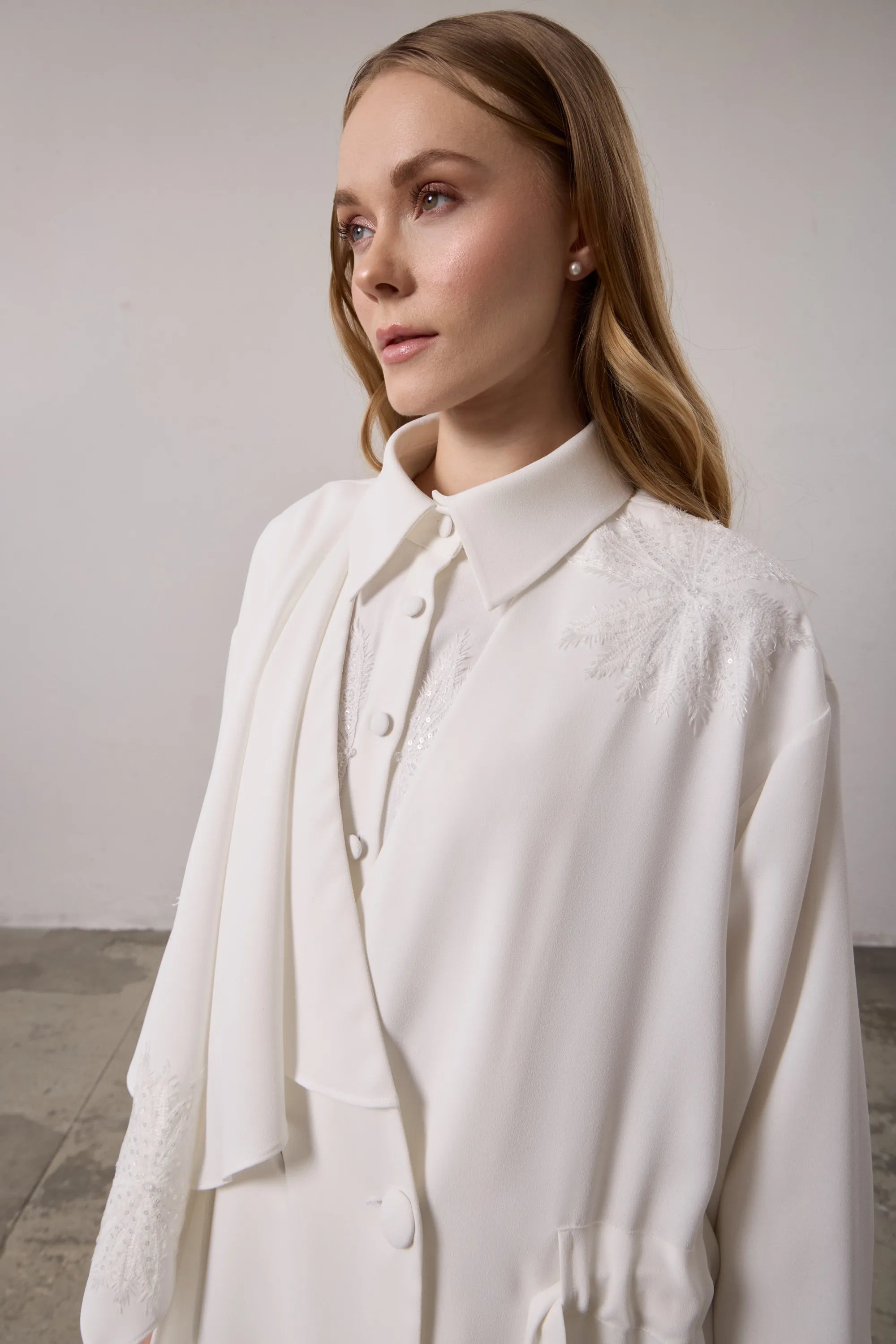 Sufi Kimono
