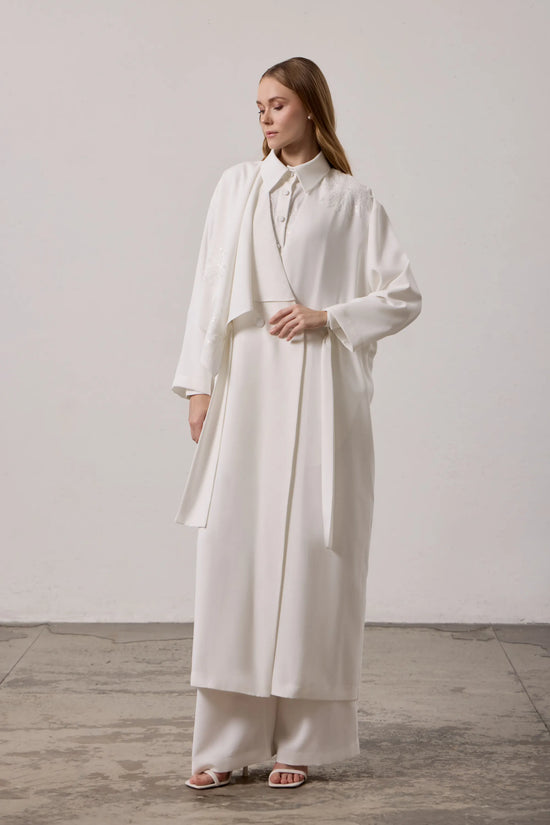 Sufi Kimono