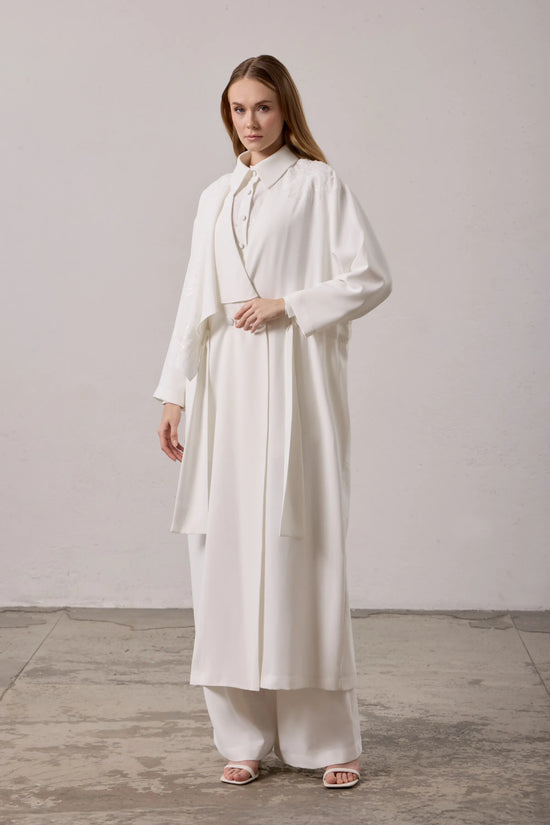 Sufi Kimono