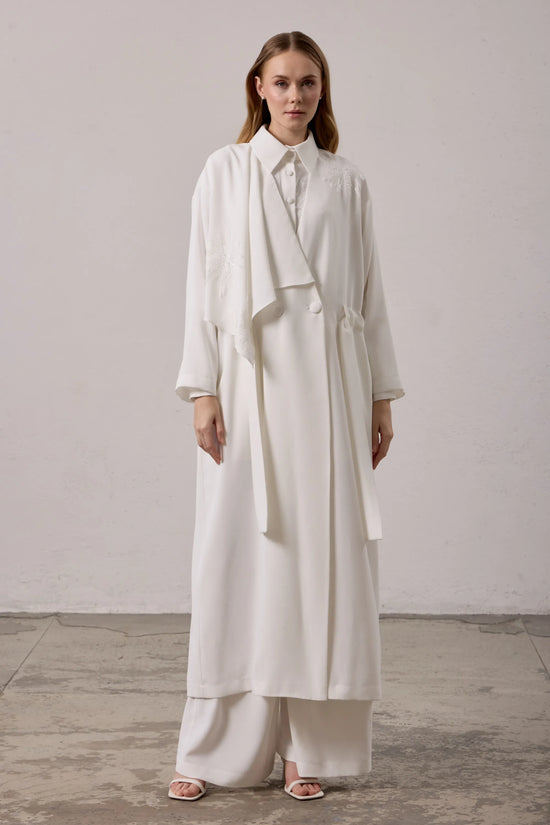 Sufi Kimono