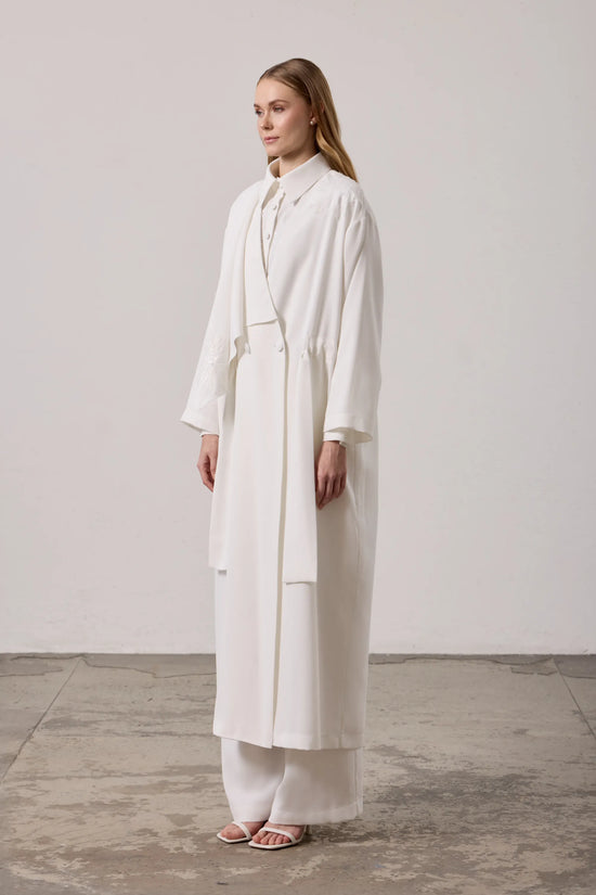 Sufi Kimono