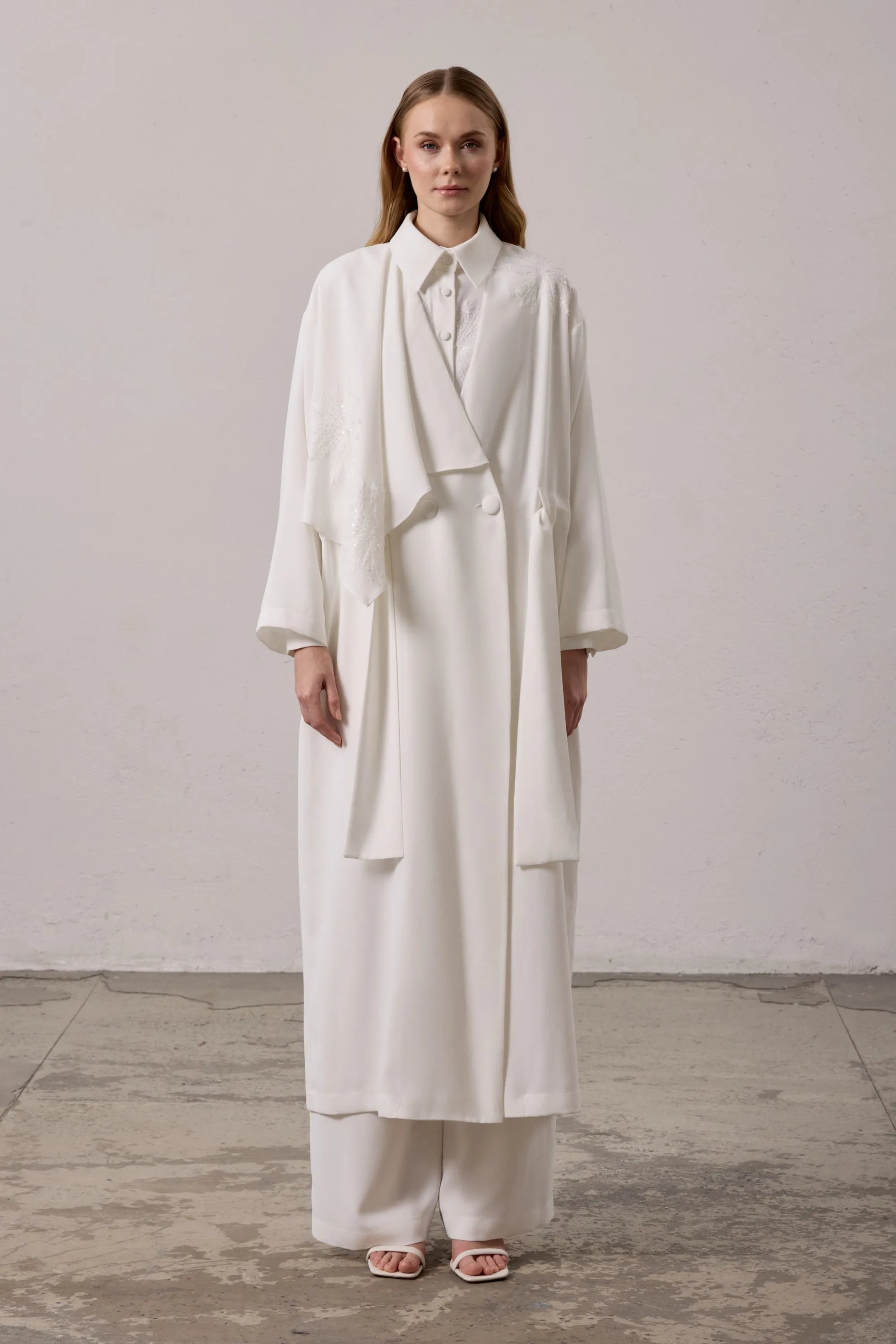 Sufi Kimono