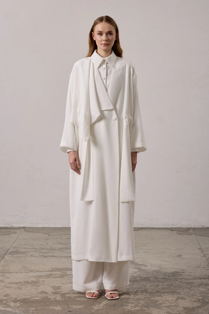 Sufi Kimono